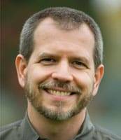 Marty Machowski