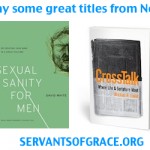 Book Giveaway – New Growth Press – April 26-May 2