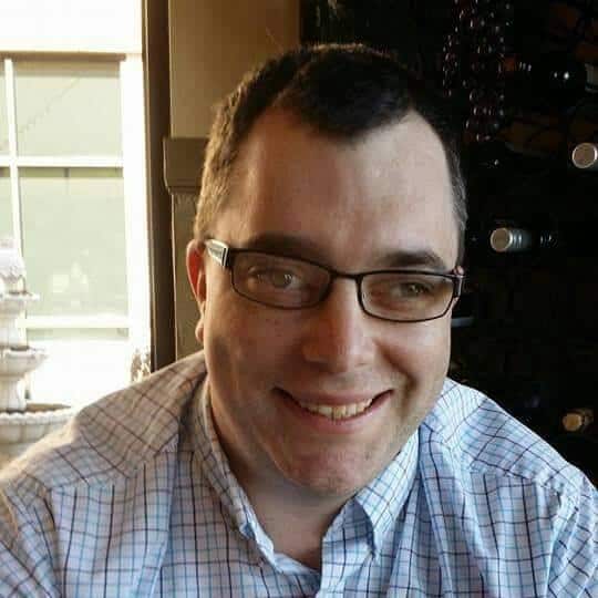 Dave Jenkins