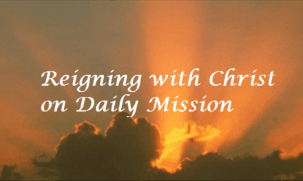 Sinners In The Hands Of A Merciful God