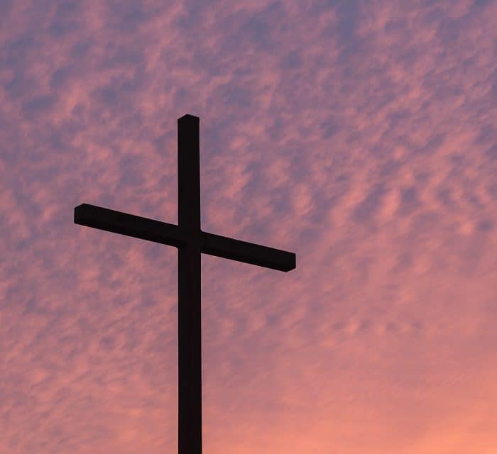 The painful truth is recorded in the Scriptures