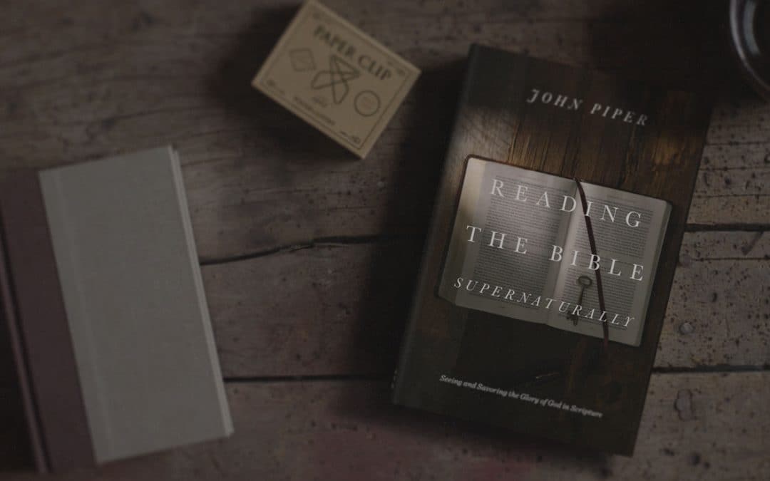 Bible Reading That Satan Leaves Alone
