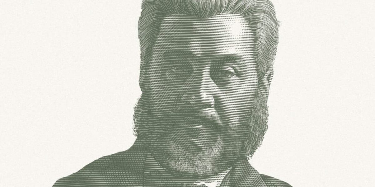 10 Things You Should Know About Charles Spurgeon 10 Things You Should Know About Charles Spurgeon