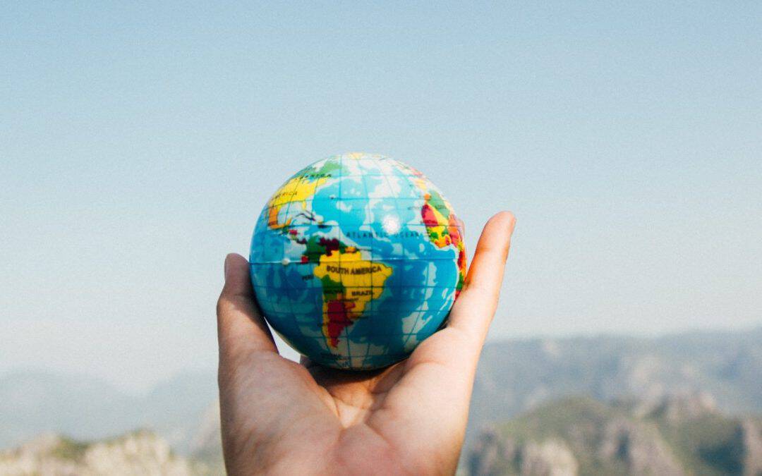 Three Aspects of God’s Providence