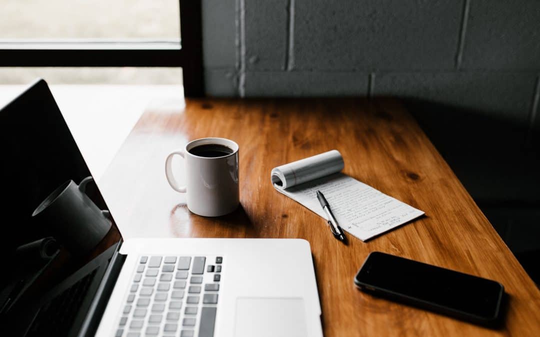 Work: An Opportunity for Growth in the Grace of God