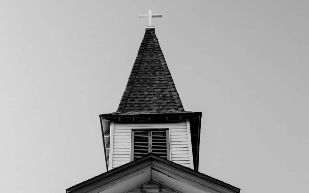 Marks of a Healthy Church: Expositional Preaching