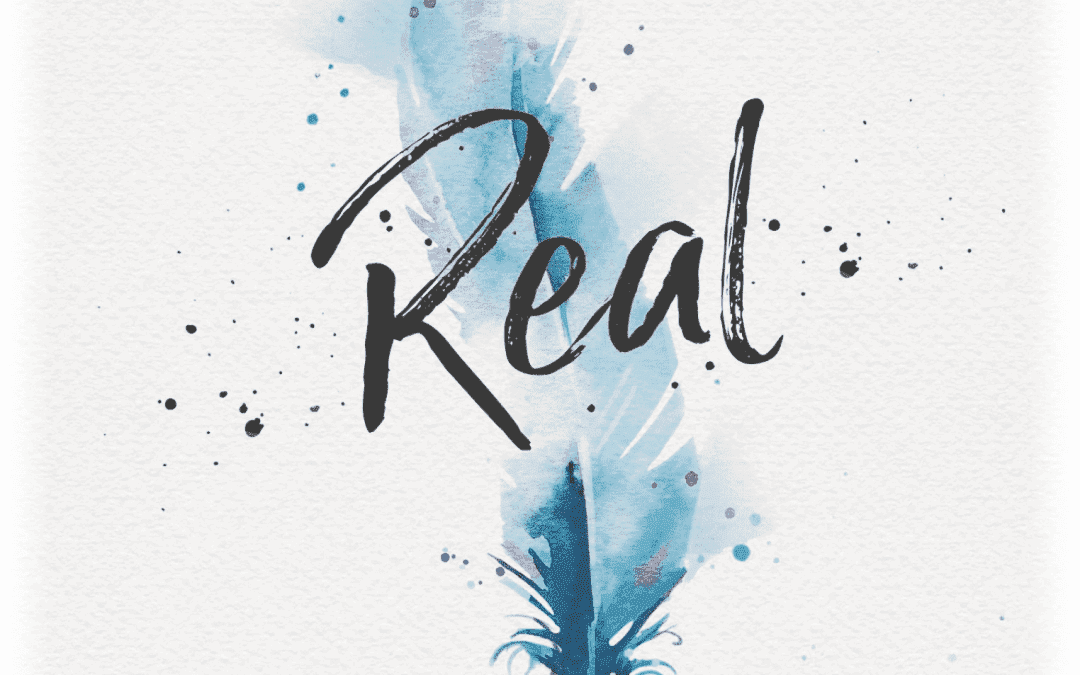 Real: The Surprising Secret to Deeper Relationships by Catherine Parks