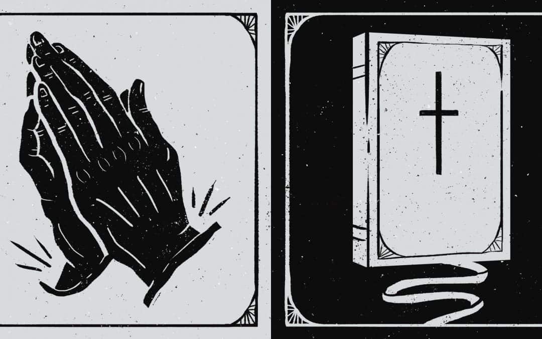 How to Pray When You’re Struggling to Understand the Bible