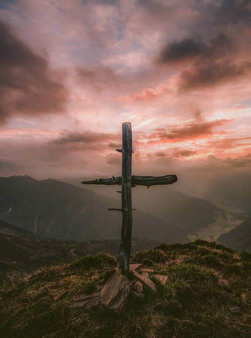 Jesus Is the Reason For Every Season