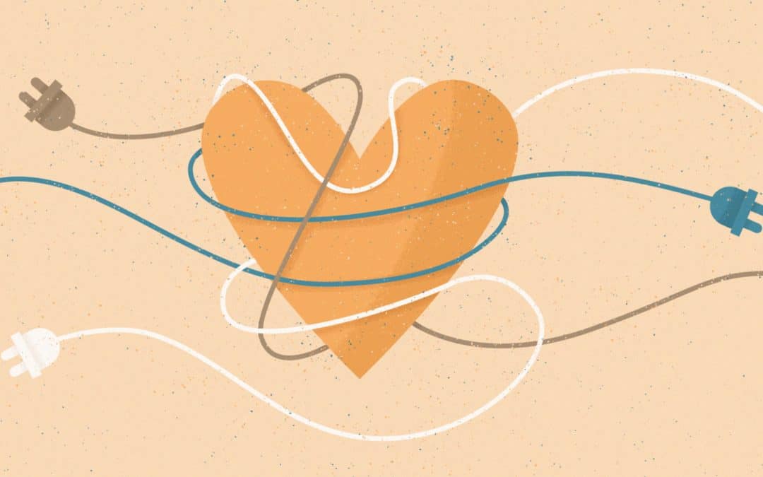 Five Ways to Ensure Our Souls Aren’t Strangled by Screens
