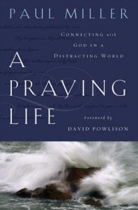 A-Praying-Life