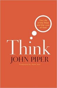 think