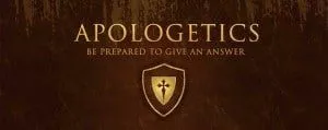 Apologetics