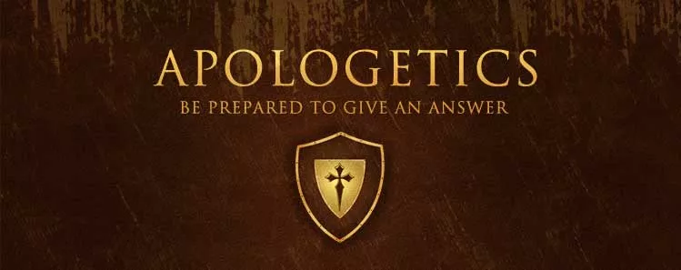Apologetics