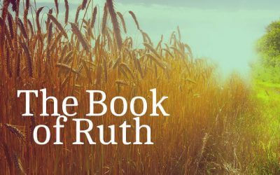 Exposition of Ruth 3:10-18