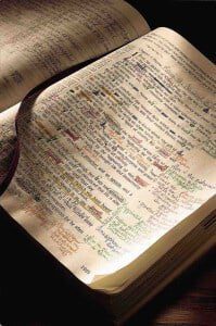 bible