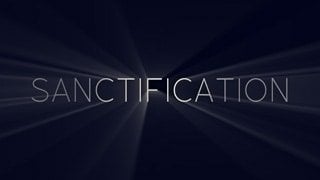 Sanctification Series: The Holy Spirit and sanctification