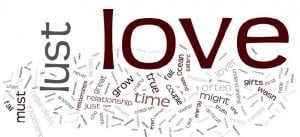 love-v-lust