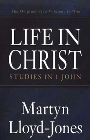 Life in Christ