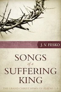 Songs of a Suffering King