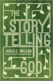 Storytelling God