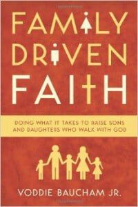 Family Driven Faith