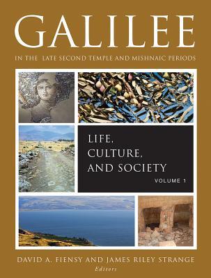Galilee