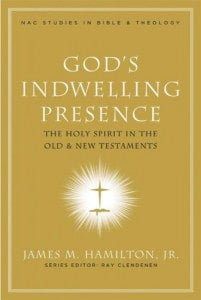 God’s Indwelling Presence