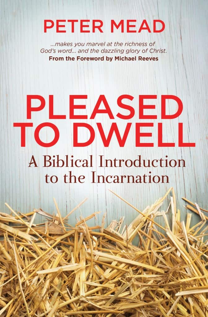 Pleased to Dwell