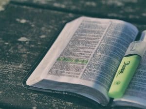 SOLA SCRIPTURA RETURNING TO THE FOUNT OF THE WORD