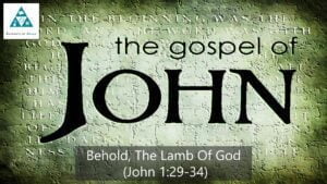 Behold The Lamb Of God (002)
