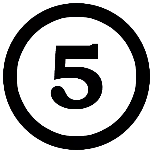 5 Critical Keys to Healthy Discipleship 13 number-5