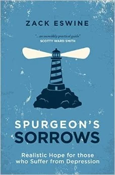 Spurgeon’s Sorrows