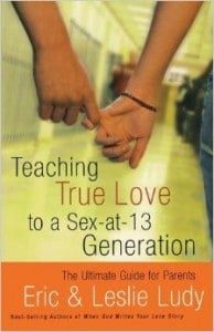 Teaching True Love