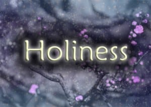 holiness1