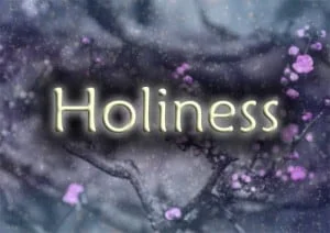holiness1