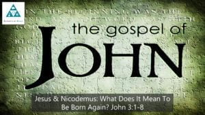 Jesus Nicodemus What Does It Mean To Be Born Again (002)