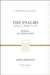 The Psalms Vol 1 (1-41)
