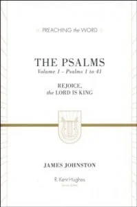 The Psalms Vol 1 (1-41)