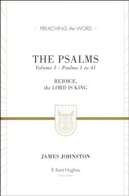 The Psalms Vol 1 (1-41)