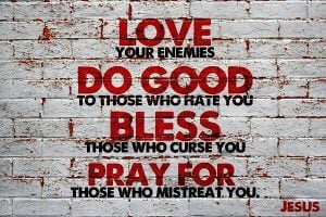 love-your-enemies