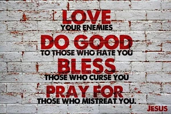 love-your-enemies