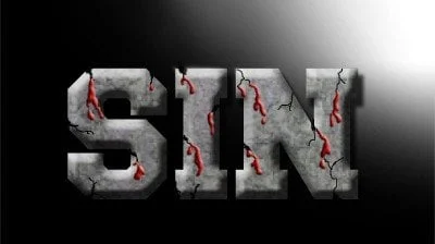 sin-shorter