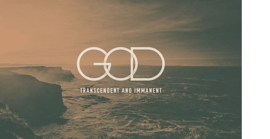 The Doctrine of God: Eternal Creator and Redeemer 5