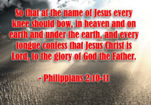 The Holiness of God Awakening to His Character