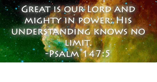 The Omniscience of God