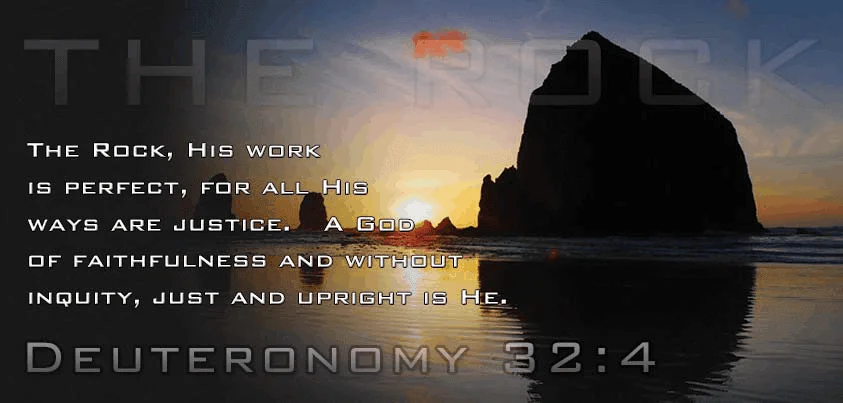 The Righteousness of God