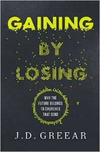 Gaining-by-Losing