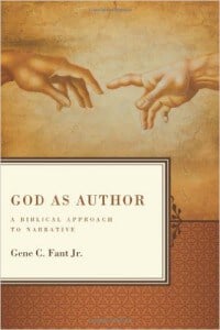 God as Author
