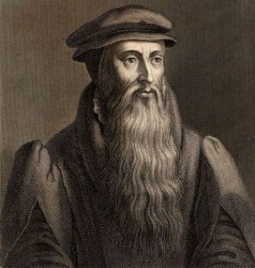 John-Knox